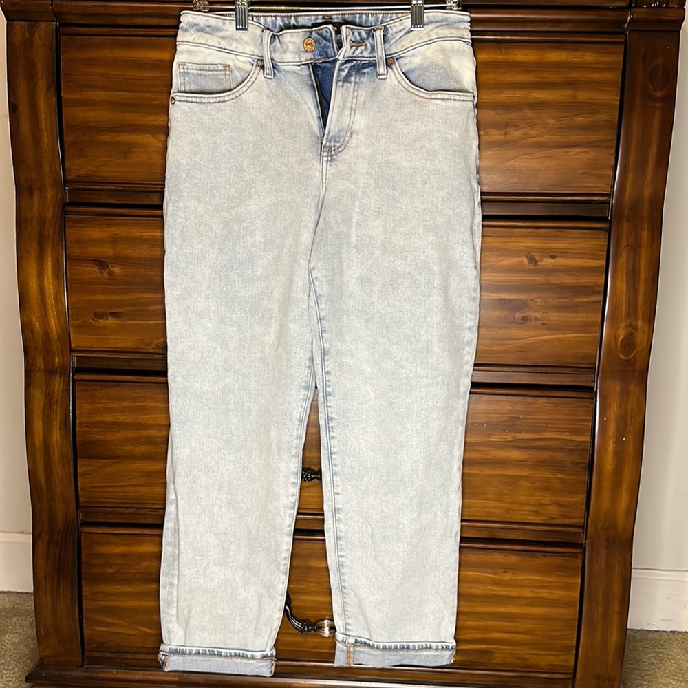 Express jeans